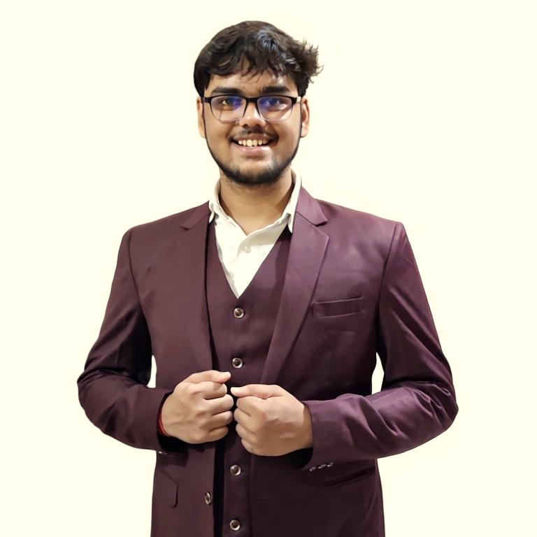 Arpit Nayan — Founder & CEO, Nexura OS